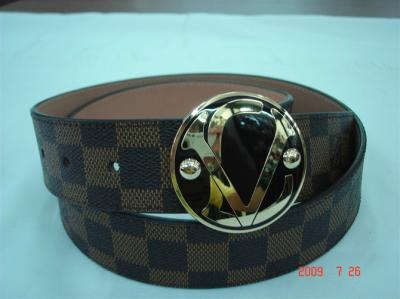 wholesale Louis Vuitton Belts No. 483